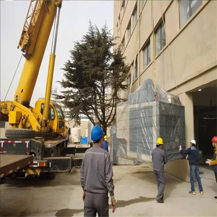 舟山定海附近12吨吊车出租电话