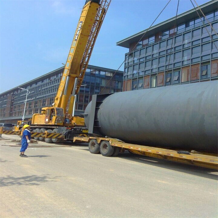 舟山定海100吨吊车出租的价格包含哪些费用