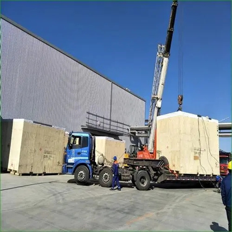 舟山定海吊车租赁包月