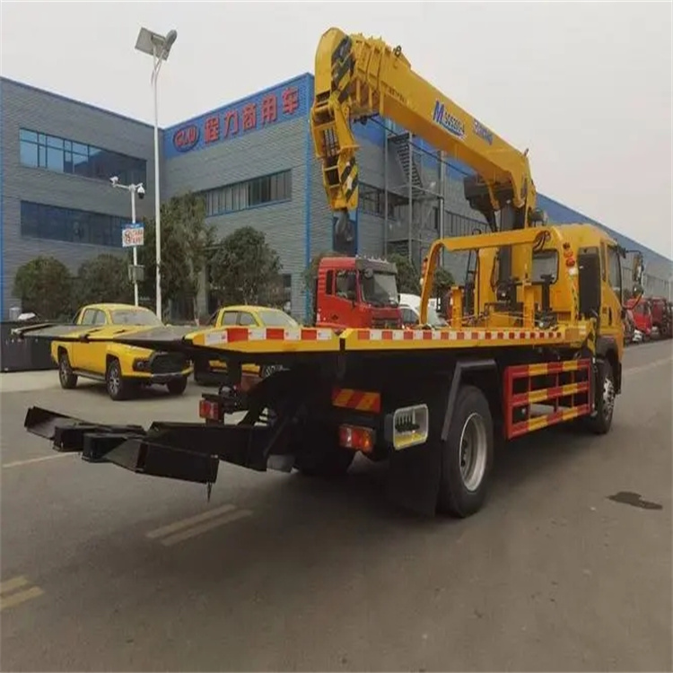 舟山定海附近小随车吊出租电话，轻松解决搬运烦恼