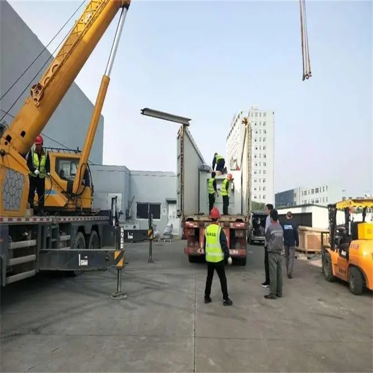 舟山定海如何找到附近的吊车救援服务