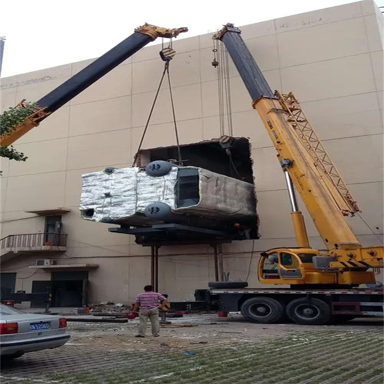 舟山定海25吨汽车吊出租