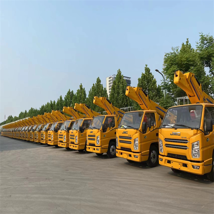 舟山定海路灯车高空作业车出租|市政维修|广告安装