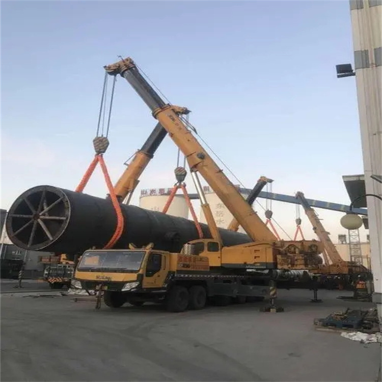 舟山定海如何评估吊车出租公司在风电设备吊装的专业性