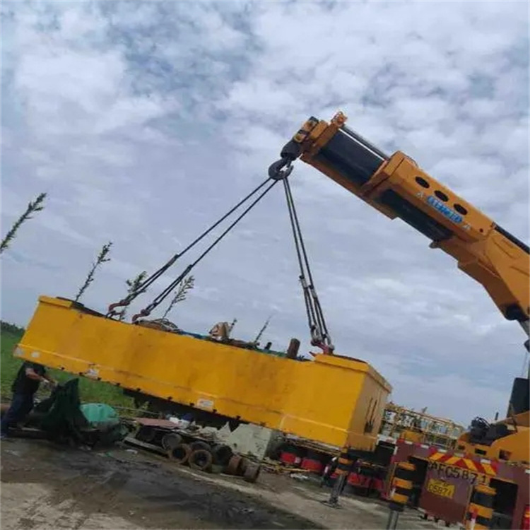 舟山定海专业吊车出租哪家好