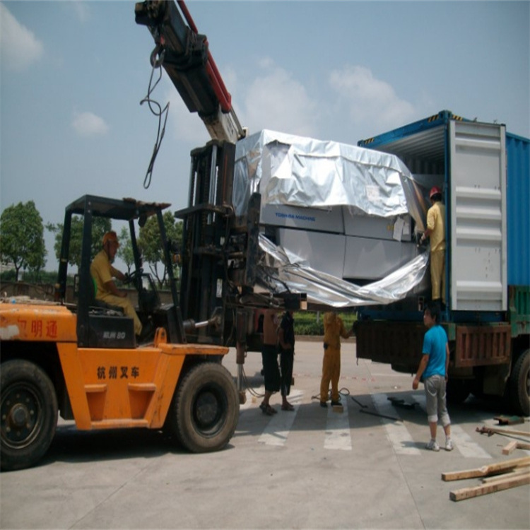 舟山定海随车吊12吨能吊多重