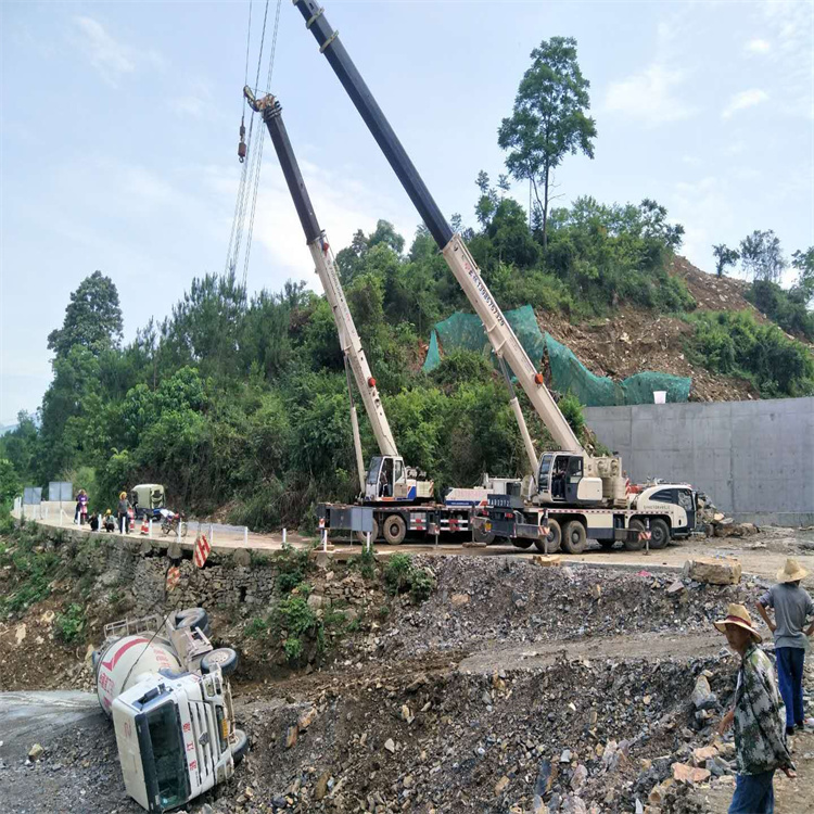 舟山定海吊轿车怎么吊