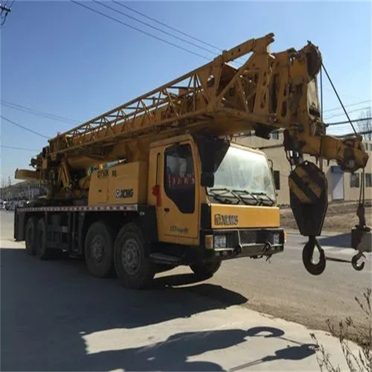 舟山定海哪里有专业吊车出租