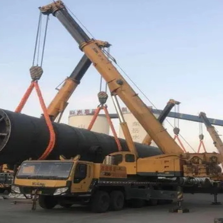 舟山定海46米吊车怎么出租